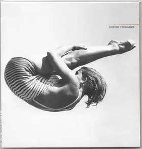 Couverture du produit · Luxury Problems