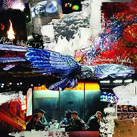 Couverture du produit · American Nights