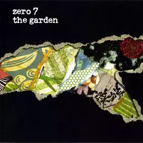 Couverture du produit · The Garden