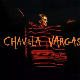 Couverture du produit · Chavela Vargas