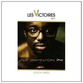 Couverture du produit · 74 - Edition limitée (Les Victoires De La Musique 2011)