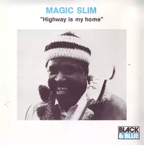 Couverture du produit · Highway Is My Home