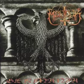 Couverture du produit · Live In Germania