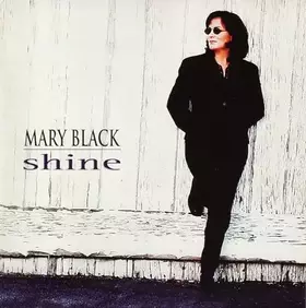 Couverture du produit · Shine -Mary Black GRACD015