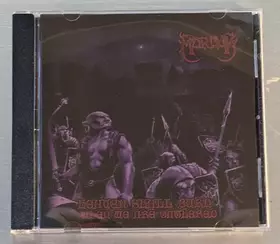 Couverture du produit · Heaven Shall Burn... When We Are Gathered