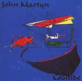 Couverture du produit · COOLTIDE by JOHN MARTYN