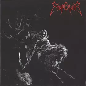 Couverture du produit · Emperor / Wrath Of The Tyrant 