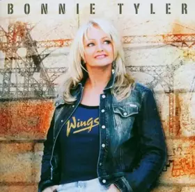 Couverture du produit · Wings by Bonnie Tyler (2005-11-22)