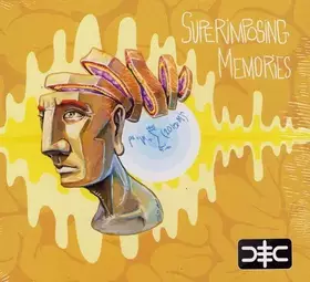 Couverture du produit · Superimposing Memories