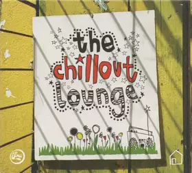 Couverture du produit · The Chillout Lounge