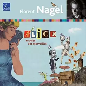 Couverture du produit · Alice au Pays des Merveilles