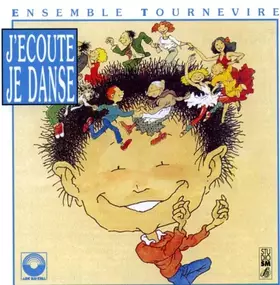 Couverture du produit · J'Écoute, Je Danse