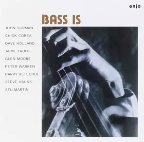 Couverture du produit · Bass Is
