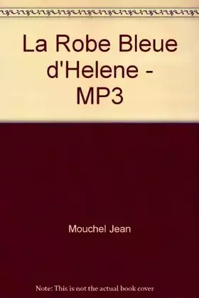 Couverture du produit · La Robe Bleue d H l Ne - MP3