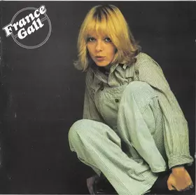 Couverture du produit · France Gall