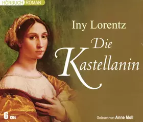 Couverture du produit · Die Kastellanin