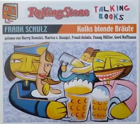Couverture du produit · Kolks Blonde Bräute