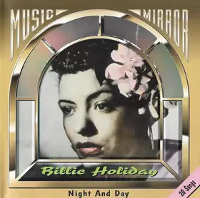 Couverture du produit · Night And Day