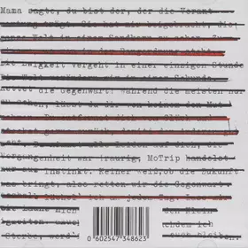 Couverture du produit · Mama