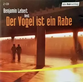 Couverture du produit · Der Vogel Ist Ein Rabe