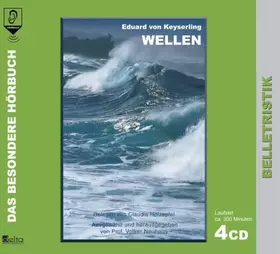 Couverture du produit · Wellen. 4 CDs