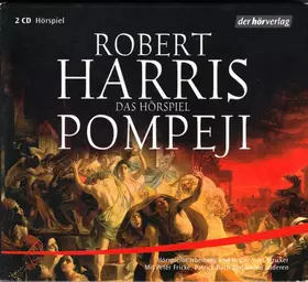Couverture du produit · Pompeji (Das Hörspiel)