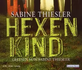 Couverture du produit · Hexenkind