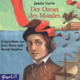 Couverture du produit · Der Ozean des Mondes. 4 CDs