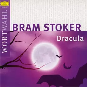 Couverture du produit · Dracula