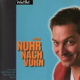 Couverture du produit · Nuhr Nach Vorn