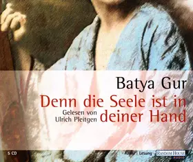 Couverture du produit · Denn Die Seele Ist In Deiner Hand