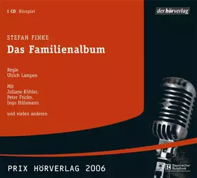 Couverture du produit · Das Familienalbum [Import]