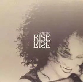 Couverture du produit · Rise