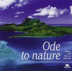 Couverture du produit · Ode to Nature