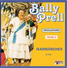 Couverture du produit · Das Isarmärchen [Import]