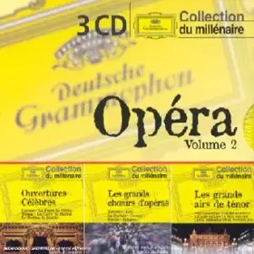 Couverture du produit · Opera 2 [Import]