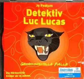 Couverture du produit · Geheimnisvolle Fälle