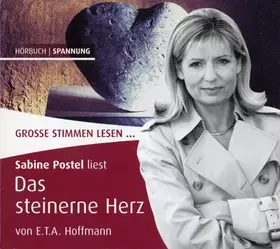 Couverture du produit · Das Steinerne Herz