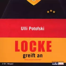 Couverture du produit · Locke Greift An