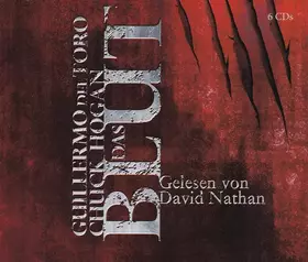 Couverture du produit · Das Blut