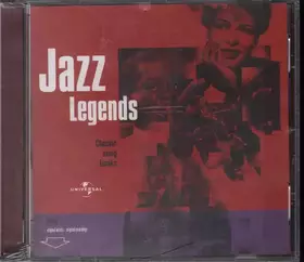 Couverture du produit · Jazz Legends: Classic Song Books