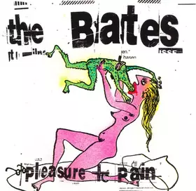 Couverture du produit · Pleasure + Pain