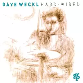 Couverture du produit · Hard-Wired