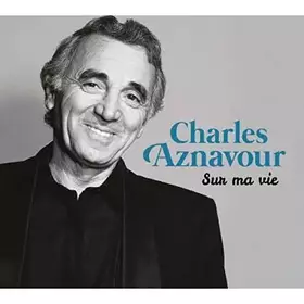 Couverture du produit · Sur Ma Vie / Best of