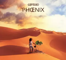 Couverture du produit · Phœnix