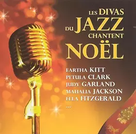 Couverture du produit · Les Divas Du Jazz Chantent Nöel