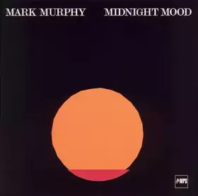 Couverture du produit · Midnight Mood
