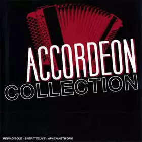Couverture du produit · Accordeon Collection