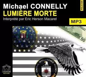 Couverture du produit · Lumiere morte/1 CDMP3/Texte intégral