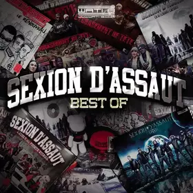Couverture du produit · Best Of